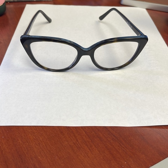 Michael Kors frames for glasses with Michael Kors case - Picture 4 of 6